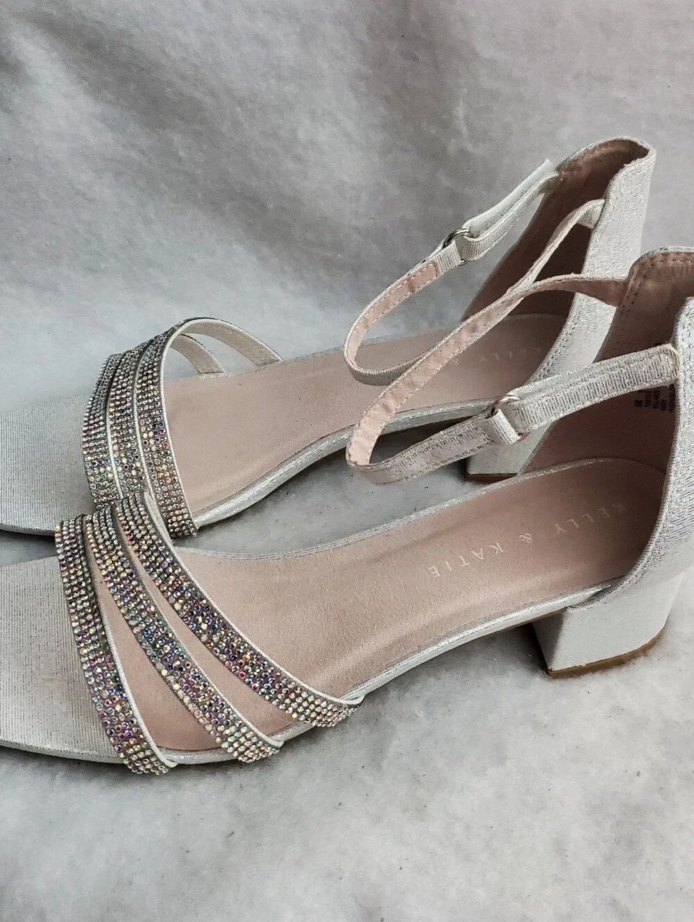 Kelly & Katie Sylvia Sandal - Kids
